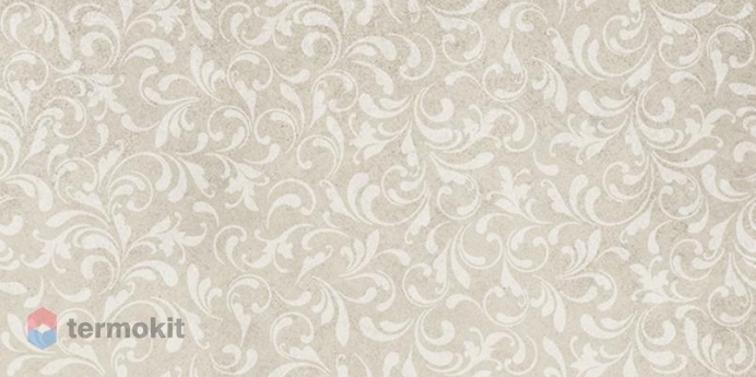 Керамическая плитка Atlas Concorde Drift Вайт Керл декор 40х80