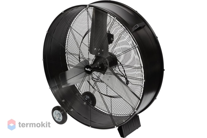 Вентилятор напольный Ballu BIF-20DB