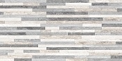 Керамическая плитка Ceramica Classic Magna Декор серый 08-05-06-1341 20х40