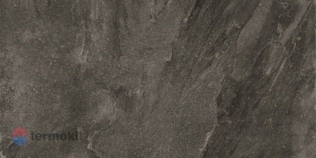 Керамогранит Италон Climb Grapite Nat Ret (610010001063) 30х60
