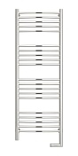 Электрический полотенцесушитель Сунержа Богема 2.0 (прямая) 1200x400 ТЭН Пр. арт. 00-5205-1240