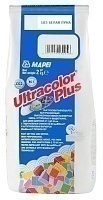 Затирка Mapei Ultracolor Plus №103 (Белая луна) 2 кг