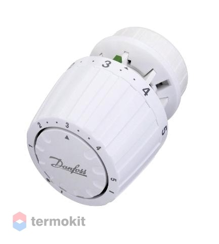 Danfoss RTR 7090 Термостатическая головка