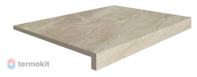 Ступень Италон Magnetique Беж фронтальная (620070000523) 33х60