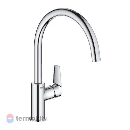 Смеситель для кухни GROHE BauEdge New 31233001