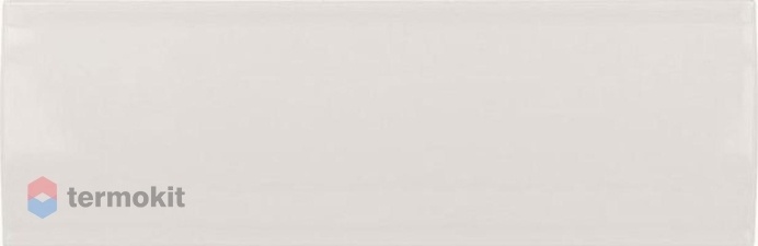 Керамическая плитка Equipe Vibe 28761 Out Gesso White Gloss настенная 6,5x20