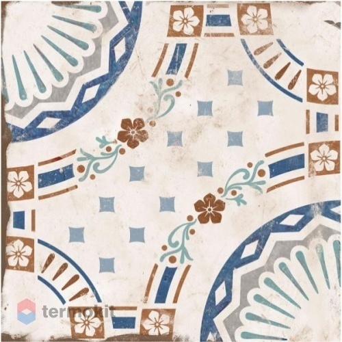 Керамогранит Nanda Tiles Magnolia Valeria 20х20
