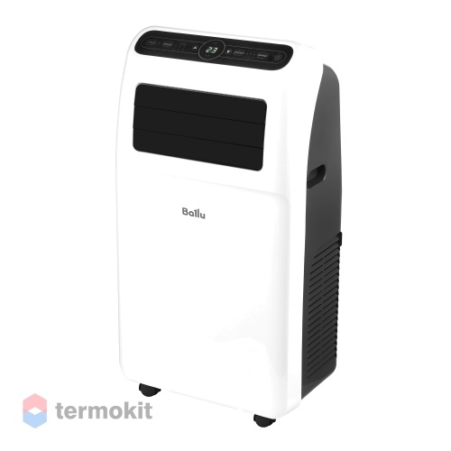 Мобильный кондиционер Ballu BPAC-12 CP/N1_24Y серии Aura
