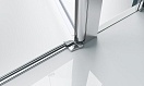 Душевой уголок BelBagno ETNA 1950х800х800 хром ETNA-A-22-80-C-Cr