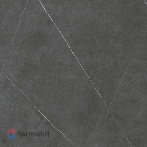 Керамогранит Италон Метрополис 600010002385 Imperial Black Nat 120х120