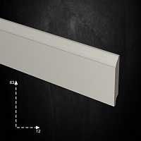 Плинтус EvroWood PN 060
