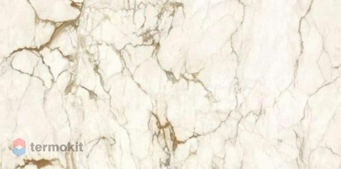 Керамогранит Ariostea Marmi Calacatta Macchia Vecchia Lev Silk 75x150