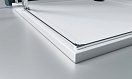 Душевой уголок BelBagno ETNA 1950х800х800 хром ETNA-A-22-80-C-Cr