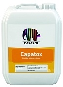 Caparol Capatox Водный биоцидный раствор против плесени и грибка