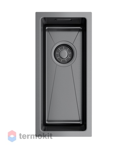 Мойка для кухни Omoikiri Taki 20-U/IF-GM 4973105