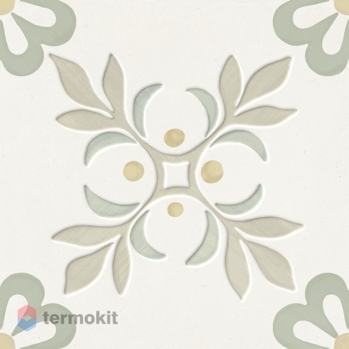 Керамогранит Harmony Llevant Taupe Garden LT 22,3x22,3
