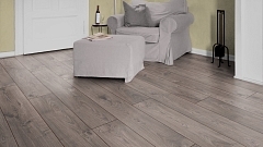 Ламинат Kronotex Robusto D3592 Дуб Атлас Антрацит