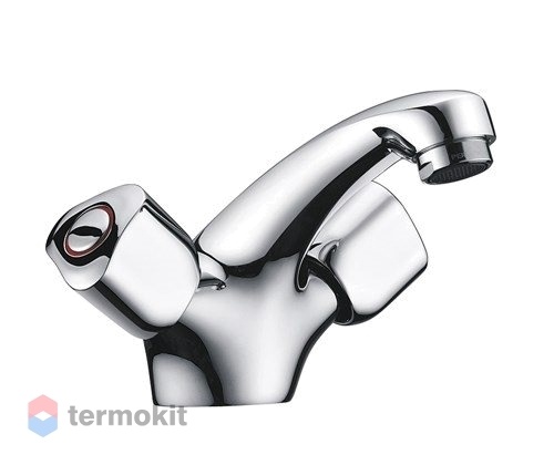 Смеситель для раковины WasserKRAFT Amper 2903