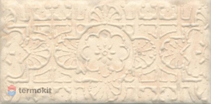 Керамическая плитка Kerama Marazzi Дуомо VT/A139/19057 Декор 20x9,9x8