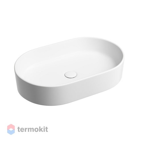 Раковина Ceramicanova Element 61 CN6048MW