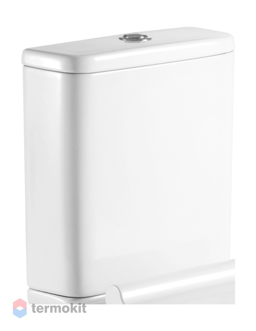 Бачок для унитаза Aquanet Cube 2-C-1 CL-12288-1