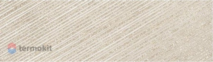Керамическая плитка Ibero Neutral Decor Artline Sand декор 29x100