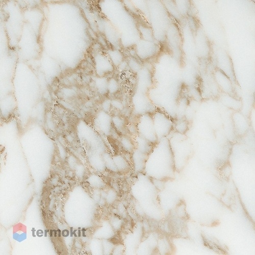 Керамогранит Pamesa Arabescato Rain Gold (глянец) Rect. 60x60