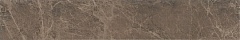 Керамическая плитка Kerama Marazzi Гран-Виа 32008R коричневый светлый обрезной настенная 15x89,5