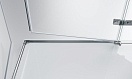 Душевой уголок BelBagno KRAFT 1950х800х1200 хром KRAFT-AH-22-120/80-C-Cr-R