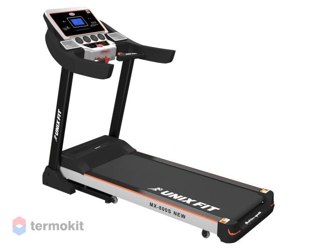 Беговая дорожка UNIXFIT MX-800S TDMX800S