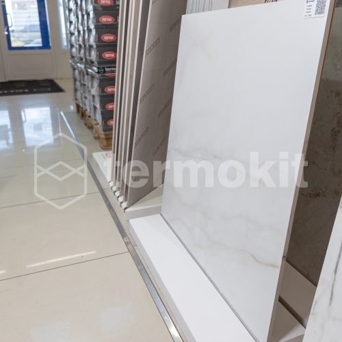 Керамогранит Pamesa Tresana Blanco Rect. Matt 75x75