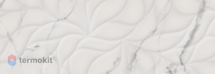 Керамическая плитка Eletto Ceramica Insignia Mckinley Struttura Brillo настенная 24,2x70