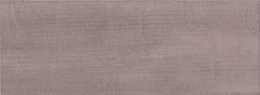 Керамическая плитка Kerama Marazzi Ньюпорт коричневый темный 15008 Настенная 15x40
