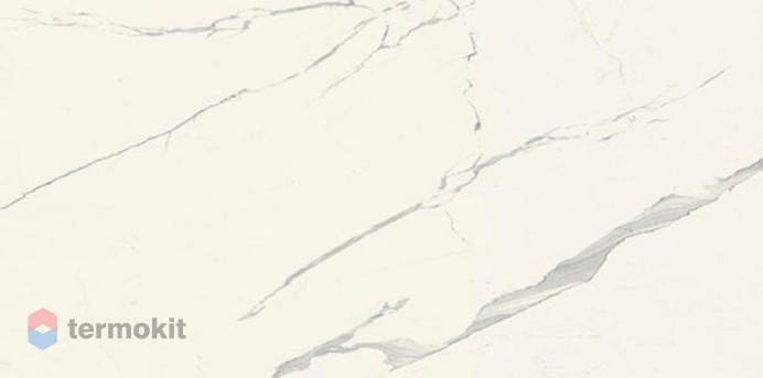 Керамогранит Ariostea Marmi Statuario Ultra Luc Shiny 75x150