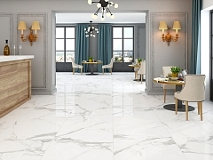 Керамогранит Evolution Ceramic Calcutta Brillio 60x120