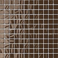 Керамическая плитка Kerama Marazzi Темари 20052 Темно-дымчатый мозаика 29,8x29,8
