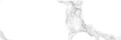 Керамическая плитка Sinfonia Ceramicas Classic-R White настенная 32x90