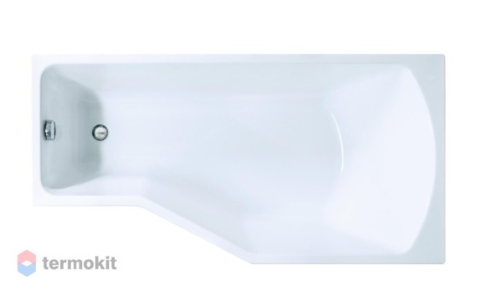 Акриловая ванна Marka One Convey 1700x750 01кон1775п