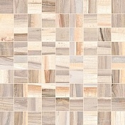 Керамическая плитка Ceramica Classic Grace Мозаика 30х30 бежевый