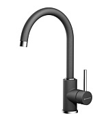 Смеситель для кухни Omoikiri Shinagawa-BL 4994106
