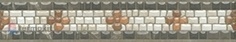 Керамическая плитка Kerama Marazzi Стемма HGD\A436\5009 бордюр 20x3,6