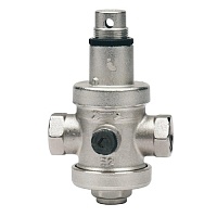Редукторы давления Itap Eurobrass 3/4  с давлением на выходе 0.5...6 бар art 143
