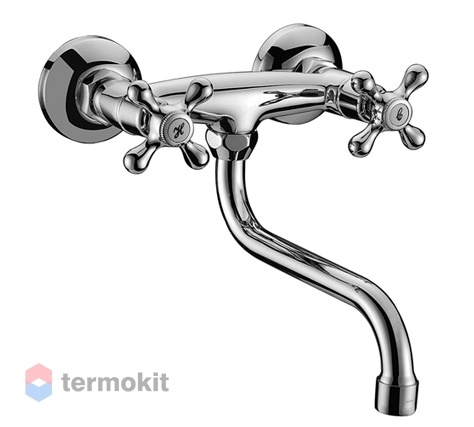 Смеситель для кухни Lemark Standard LM2111C