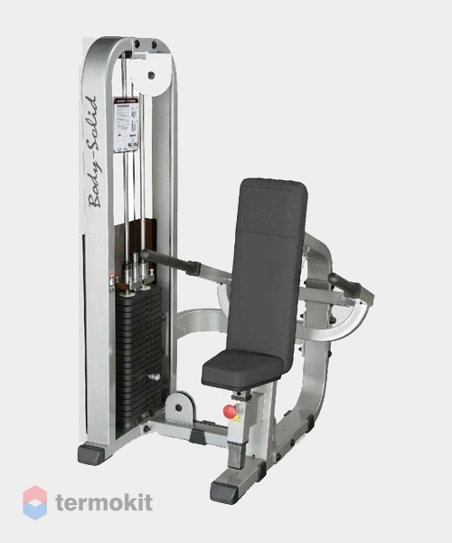 Трицепс-машина Body Solid ProClub STM-1000G