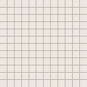 Керамическая плитка Tubadzin Tokyo MS-White A ceramic мозаика 29,8х29,8