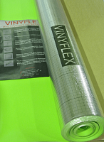 Подложка Vinyflex для виниловых полов 1000x11000x1.2 рулон 11кв.м.
