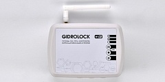 Блок управления Gidrolock WIFI V5