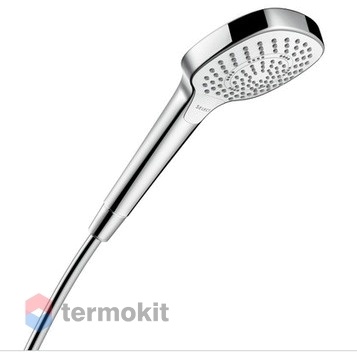 Ручной душ Hansgrohe Croma Select E 26810400