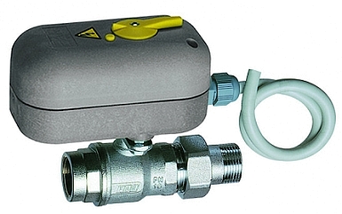 Фитинги из нержавеющей стали Kromwell