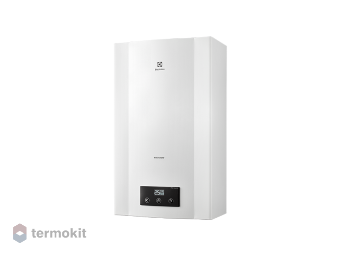 Водонагреватель газовый настенный проточный Electrolux GWH 11 ProInverter